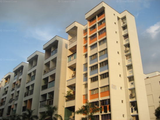 Blk 717 Bedok Reservoir Garden (Bedok), HDB Executive #187362